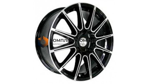7x16/4x108 ET32 D65,1 Le-Mans (КЛ237) Алмаз 7x16/4x108 ET32 D65,1 Le-Mans (КЛ237) Алмаз