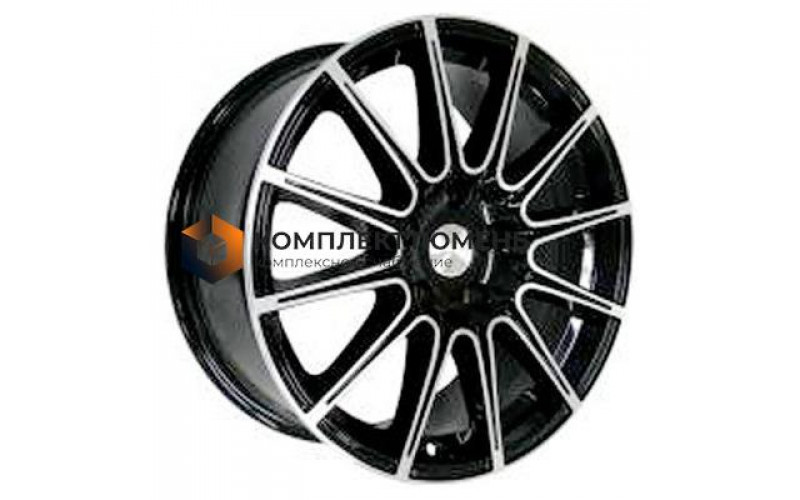 7x16/4x108 ET32 D65,1 Le-Mans (КЛ237) Алмаз