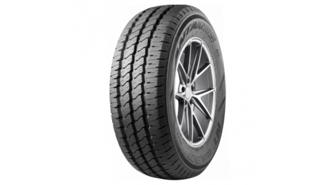 195/70R15C 104/102R NT 3000 TL M+S 8PR