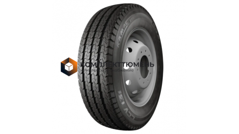 215/75R16C 116/114R Euro LCV-131 TL