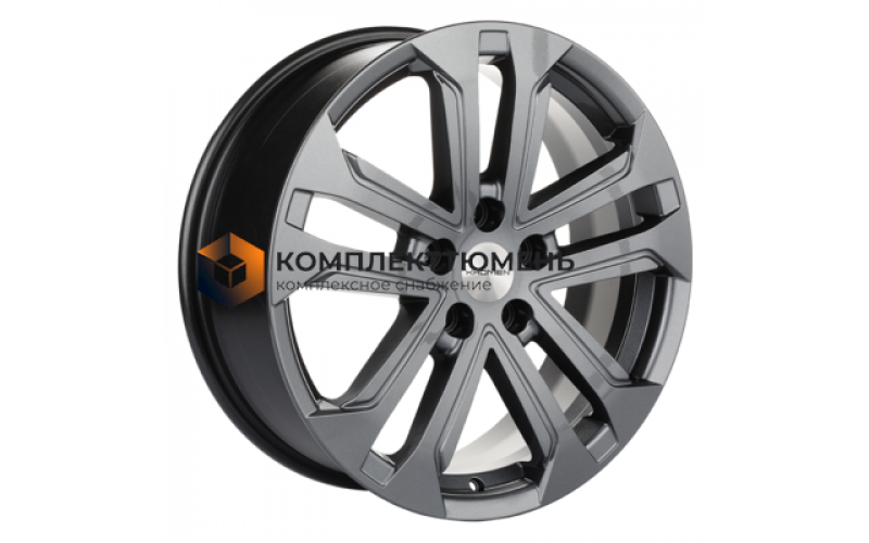7x18/5x114,3 ET51 D67,1 KHW1803 (Tucson) Gray