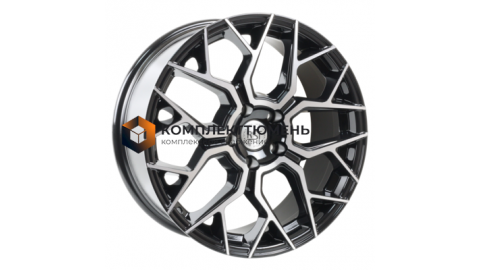 8x18/5x114,3 ET30 D60,1 R148 (RX) BD