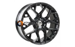 8x18/5x114,3 ET30 D60,1 R148 (RX) BL