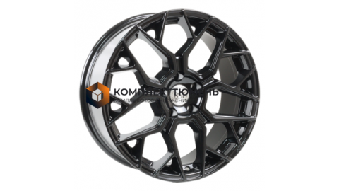 8x18/5x114,3 ET30 D60,1 R148 (RX) BL