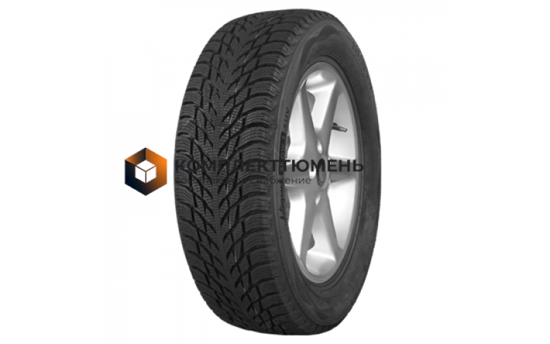 215/60R17 100R XL Autograph Snow 3 SUV TL