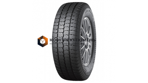 235/65R16C 121/119R BluEarth-Van All Season RY61 TL
