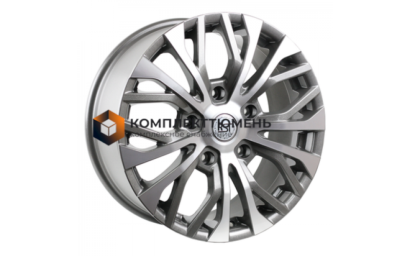 8x18/5x150 ET56 D110,1 R088 (LC200) GRD