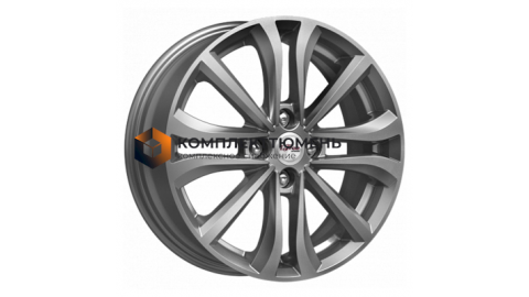 6x16/4x100 ET45 D54,1 Панган (КС938) Хай Вэй 6x16/4x100 ET45 D54,1 Панган (КС938) Хай Вэй