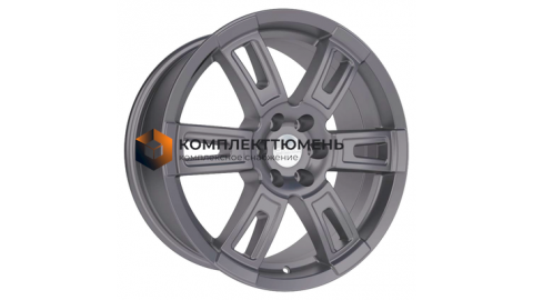 6,5x15/5x139,7 ET40 D98,5 Тор (КЛ252) Алмаз бархат новый