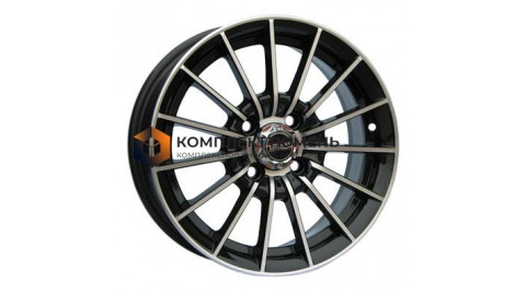 5,5x13/4x98 ET28 D58,6 302 BD