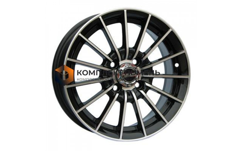 5,5x13/4x98 ET28 D58,6 302 BD