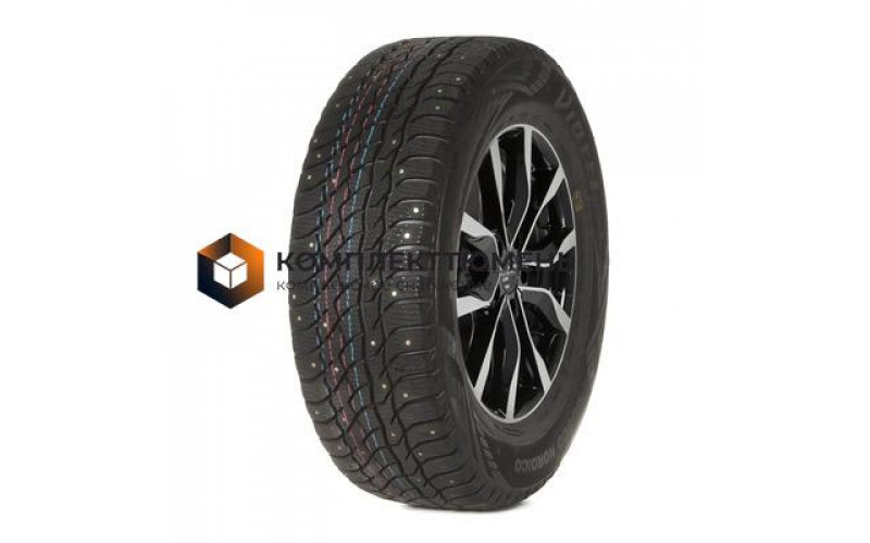 245/70R16 107T Bosco Nordico V-523 TL (шип.)