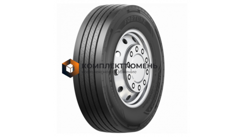 385/65R22,5 164K (158L) FAR603 TL M+S 3PMSF 24PR ТАИЛАНД