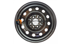 5,5x13/4x98 ET35 D58,6 Lada черный
