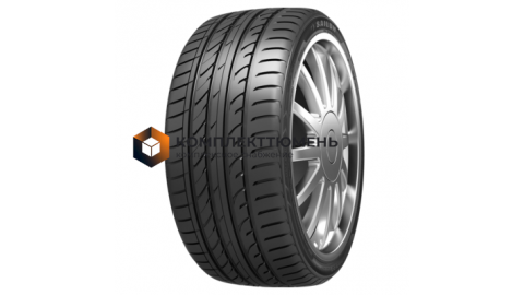 255/55ZR19 111W XL Atrezzo ZSR SUV TL