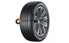 245/35R20 95W XL ContiWinterContact TS 860 S TL FR