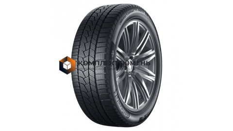 245/35R20 95W XL ContiWinterContact TS 860 S TL FR