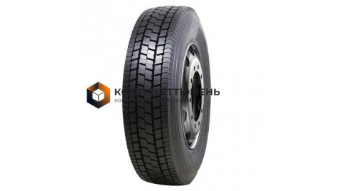 315/80R22,5 156/152L (154/151M) HH309 TL 20PR КИТАЙ