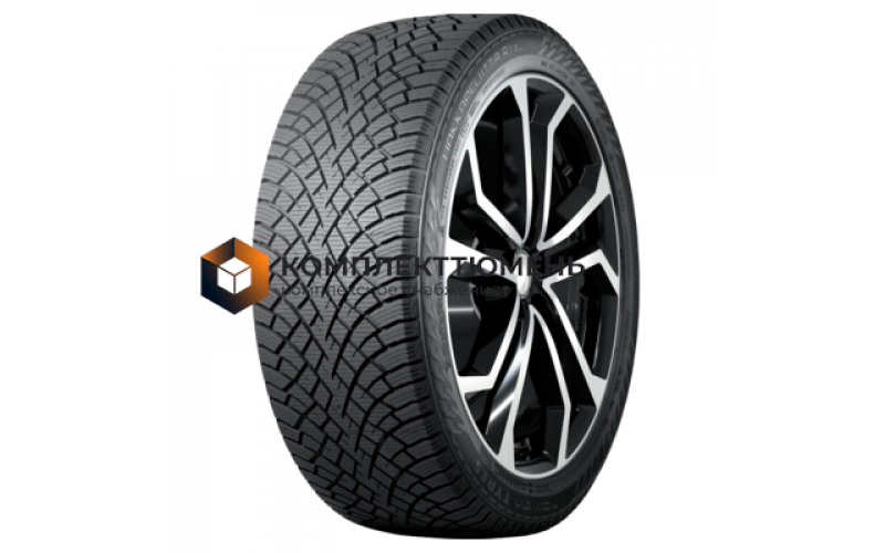 265/45R20 108T XL Hakkapeliitta R5 SUV TL