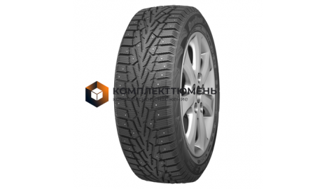 245/70R16 107T Snow Cross TL (шип.)