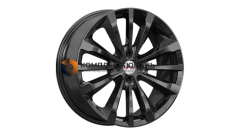 7x17/4x100 ET41 D60,1 Андерсен (КС912) BK 7x17/4x100 ET41 D60,1 Андерсен (КС912) BK