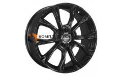 7,5x19/5x114,3 ET45 D67,1 KHW1907 (CX-5/CX8) Black