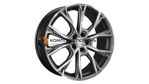 7,5x19/5x108 ET36 D65,1 KHW1907 (Exeed VX/TXL) Gray-FP