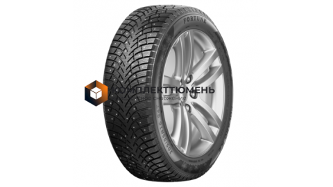 235/65R17 108T Polaro Ice TL (шип.)