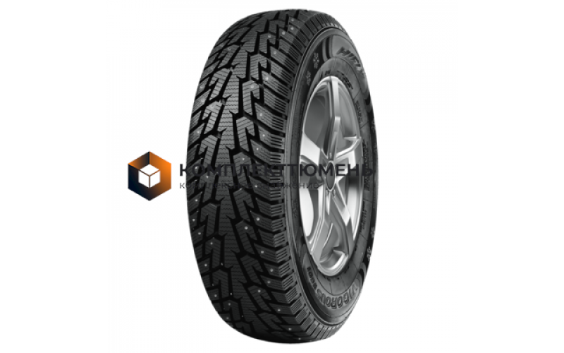 LT225/75R16 115/112S Vigorous W601 TL 10PR (шип.)