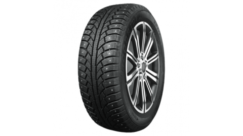245/65R17 107T FrostExtreme SW606 TL (шип.)