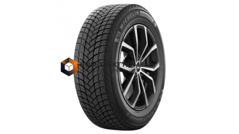 275/55R20 113T X-Ice Snow SUV TL