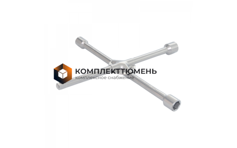 Ключ (балонный), крестовый (ST11-4) LS