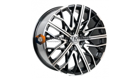 8,5x20/5x114,3 ET45 D67,1 R002 (Mazda CX-9) BD