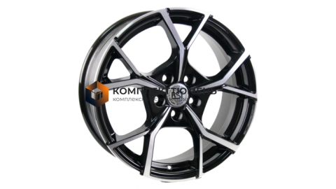 6,5x16/5x108 ET40 D54,1 R086 (JAC) BD