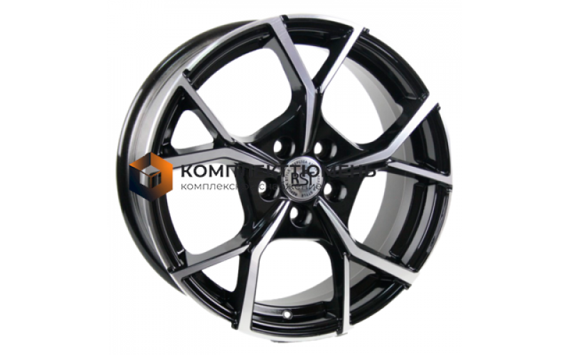 6,5x16/5x108 ET40 D54,1 R086 (JAC) BD
