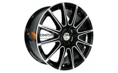 7x16/5x108 ET46 D65,1 Le-Mans (КЛ237) Алмаз