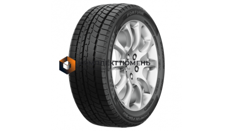 215/55R18 95H SnowFun FSR-901 TL