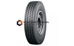 11R22,5 148/145L Я-467 TL 16PR