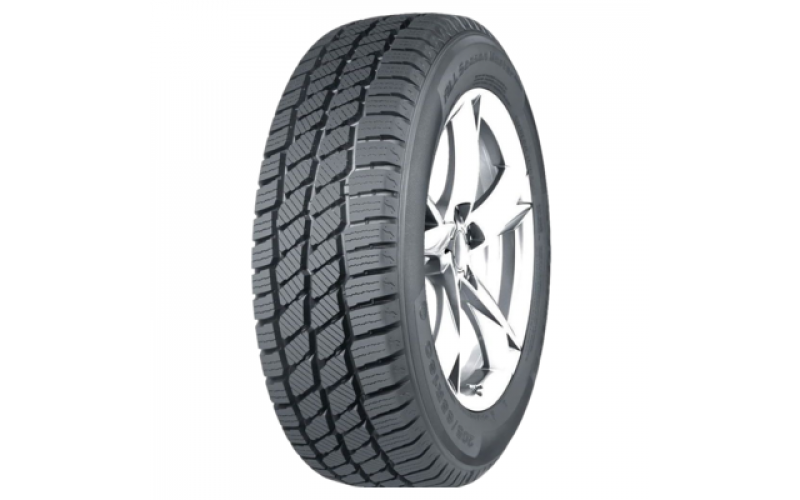 235/65R16C 115/113R All Season Master SW613 TL 8PR