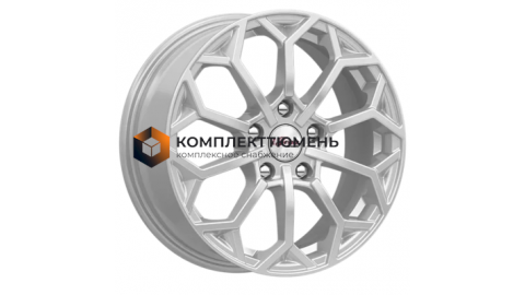 6,5x16/5x114,3 ET45 D66,1 Спейс-Нидл (КС1000) Нео-классик 6,5x16/5x114,3 ET45 D66,1 Спейс-Нидл (КС1000) Нео-классик