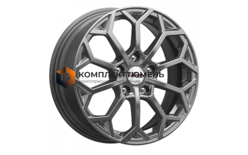 6,5x16/5x114,3 ET45 D66,1 Спейс-Нидл (КС1000) Хай Вэй