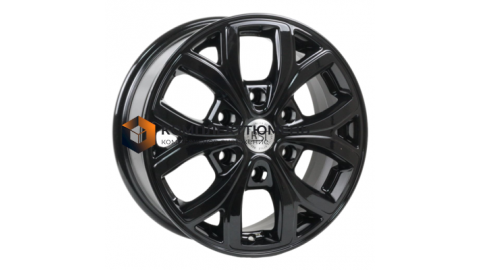 6,5x16/6x139,7 ET50 D92,5 R056 (H1) BL