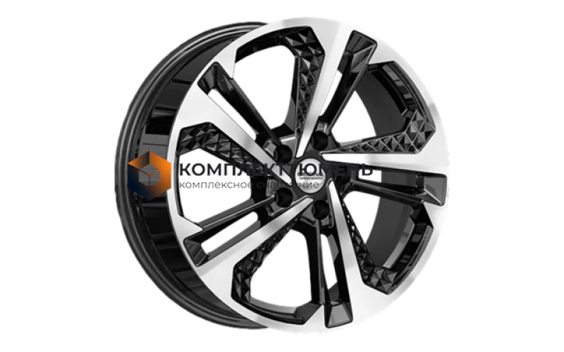 7x18/5x108 ET36 D65,1 KL-1069 Алмаз