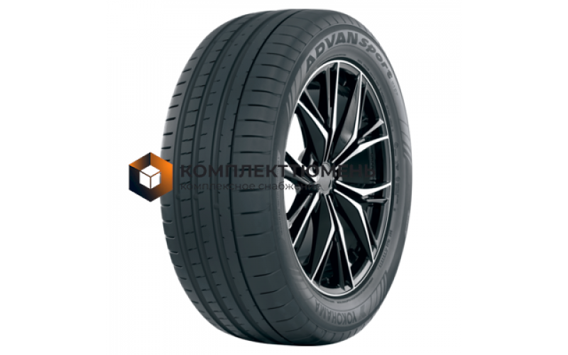 255/50R19 107Y XL Advan Sport V107 TL