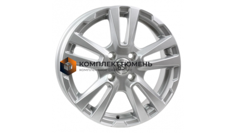 6x15/4x100 ET48 D54,1 R065 (Rio, Solaris) SL