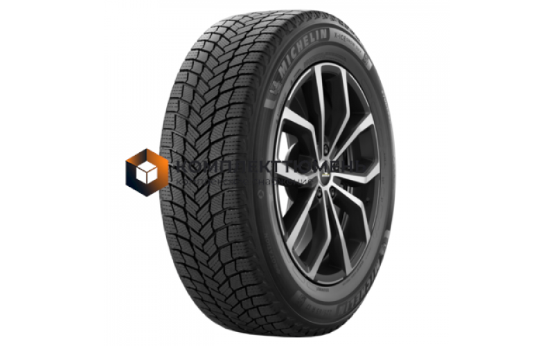 265/60R18 110T X-Ice Snow SUV TL