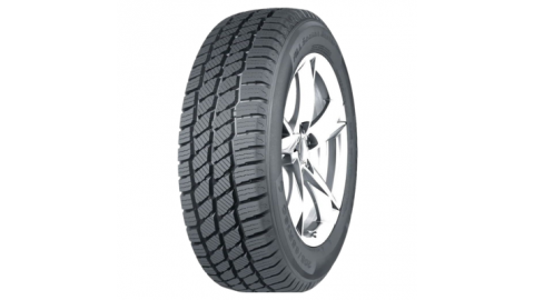 215/65R16C 109/107R All Season Master SW613 TL 8PR