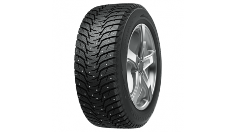 235/40R18 95T XL IceMaster Spike Z-506 TL (шип.)