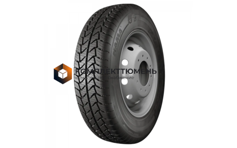 195/75R16C 107/105Q Кама-365 LT (НК-243) TL