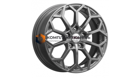 6,5x16/5x114,3 ET45 D67,1 Спейс-Нидл (КС1000) Хай Вэй